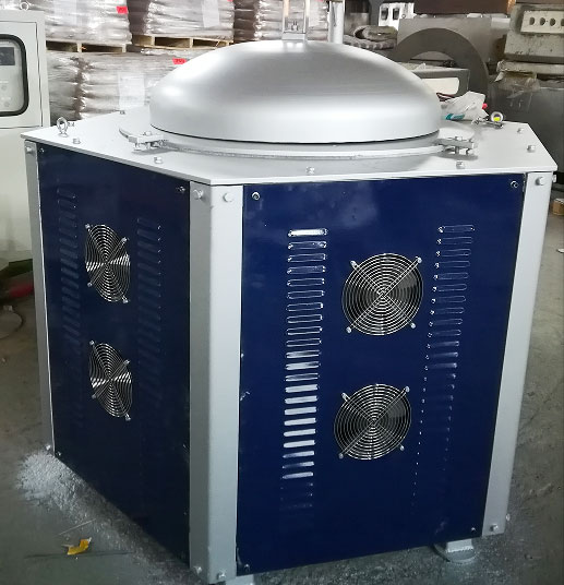 鋁合金電磁感應(yīng)爐